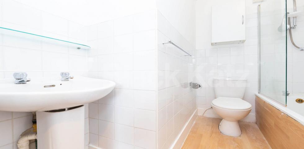 			1 Bedroom, 1 bath, 1 reception Flat			 Newnham Road, WOOD GREEN